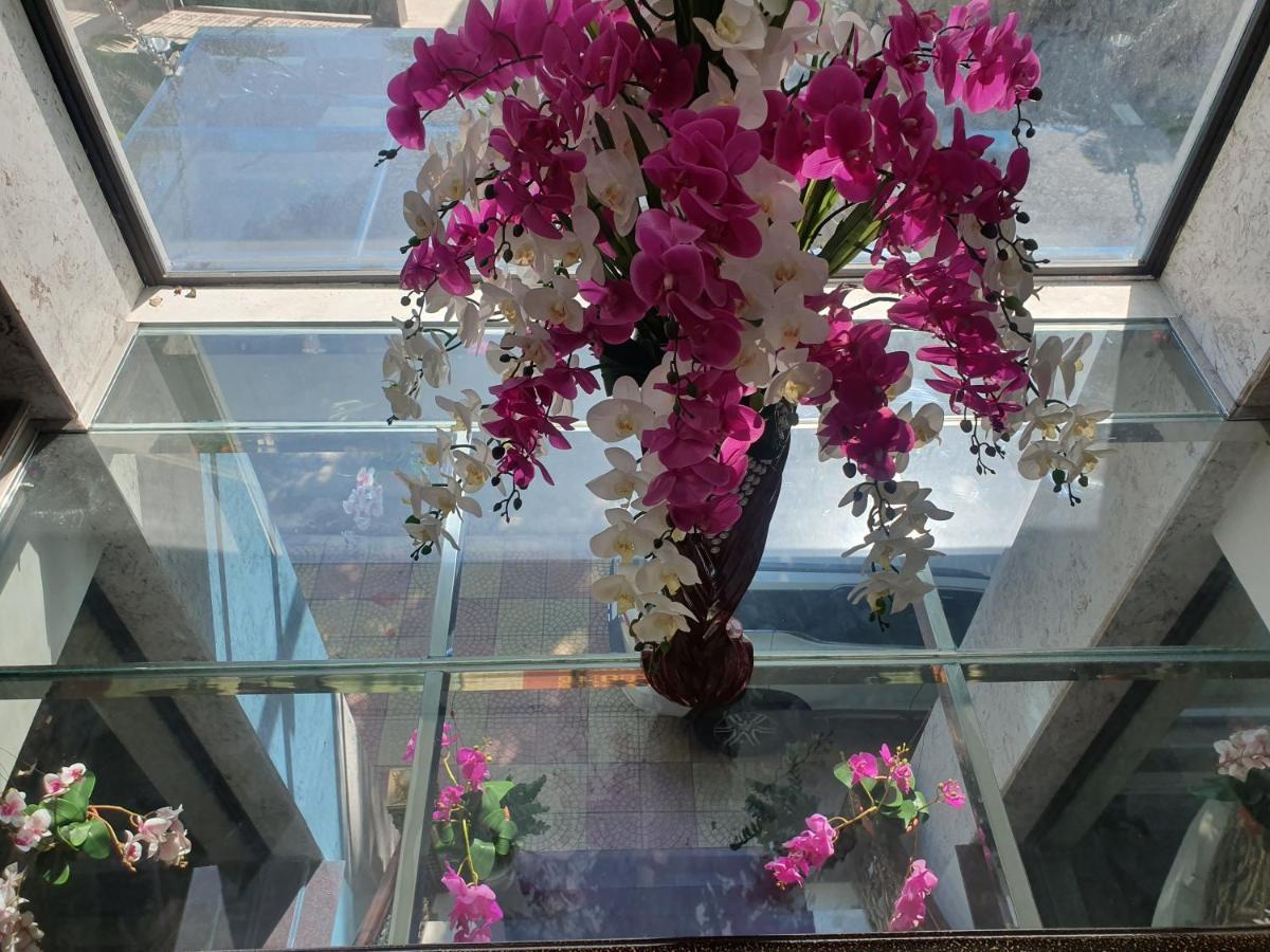 Cat Ba Thailand Hotel Dong Khe Sau Buitenkant foto