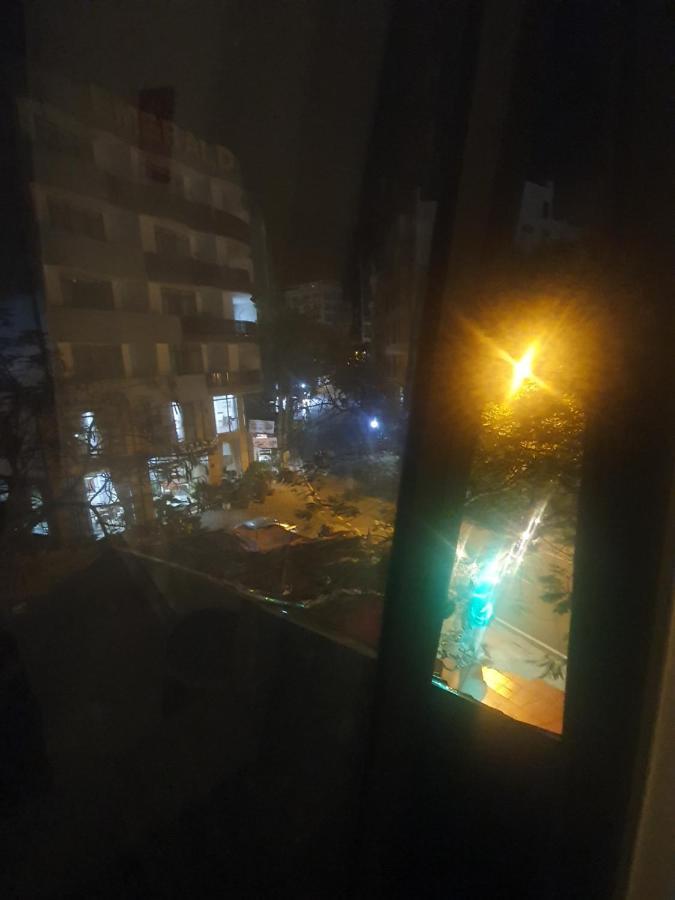 Cat Ba Thailand Hotel Dong Khe Sau Buitenkant foto