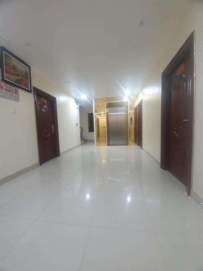 Cat Ba Thailand Hotel Dong Khe Sau Buitenkant foto