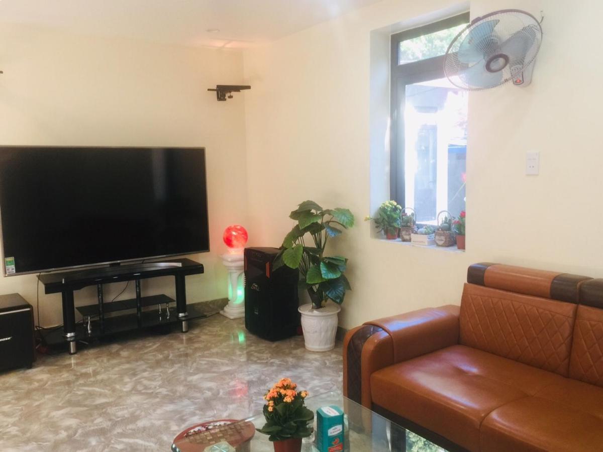 Cat Ba Thailand Hotel Dong Khe Sau Buitenkant foto