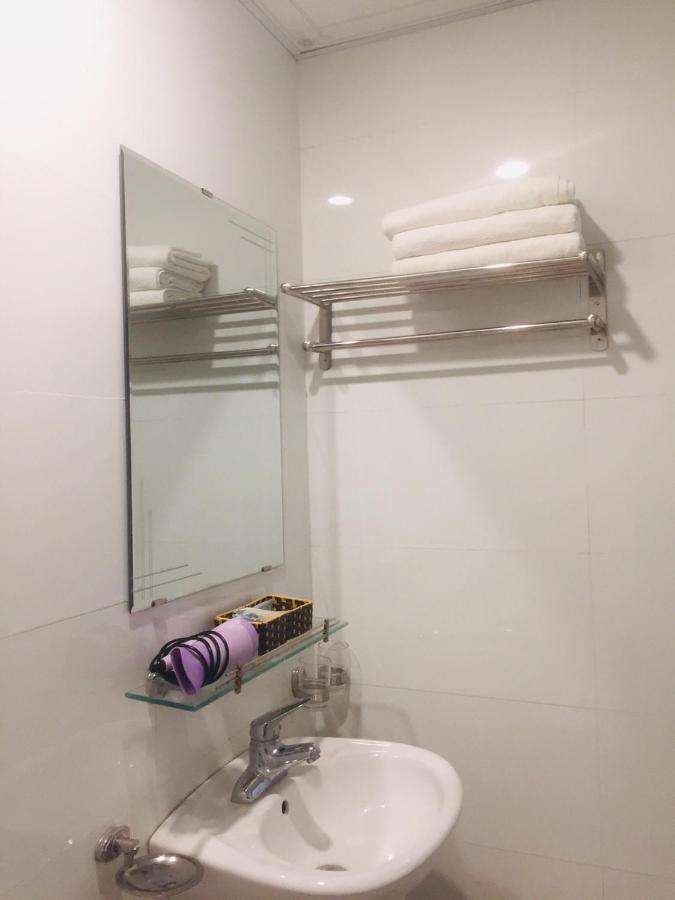 Cat Ba Thailand Hotel Dong Khe Sau Buitenkant foto